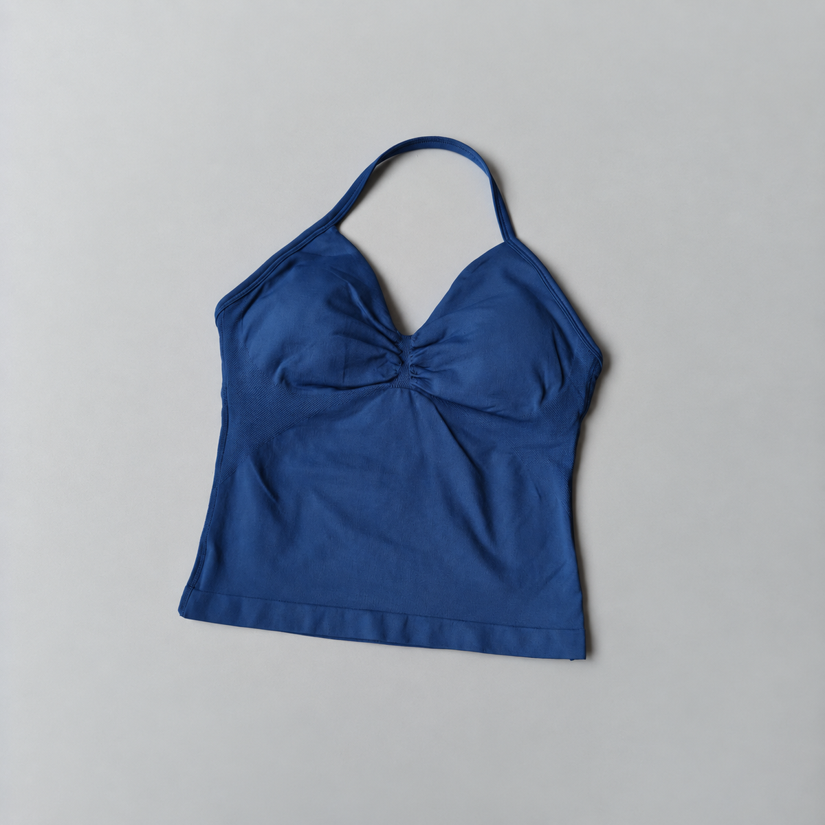 Form Halter
