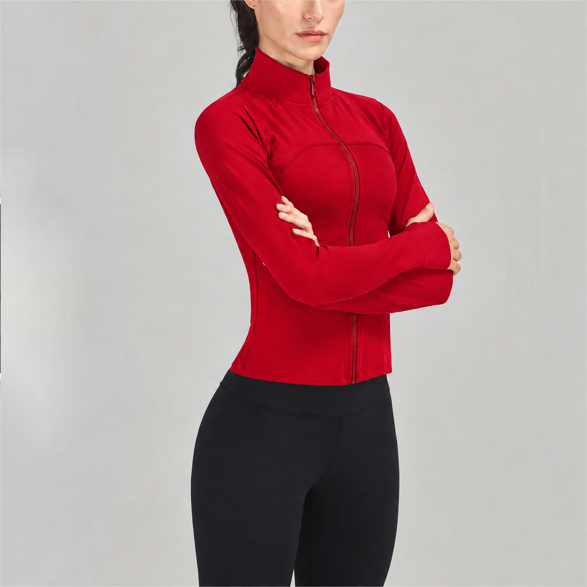 Sculpt Jacket