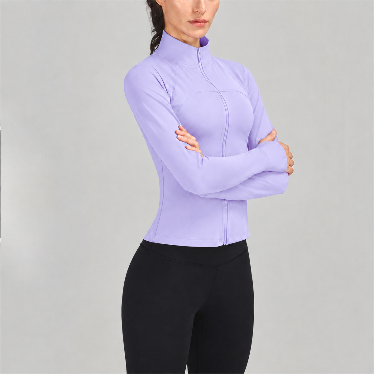 Sculpt Jacket
