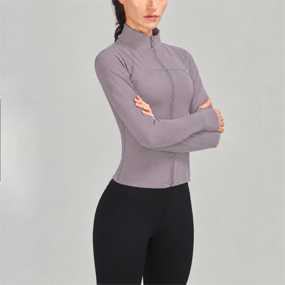 Sculpt Jacket