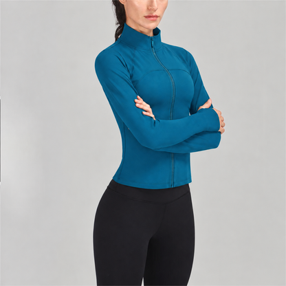 Sculpt Jacket