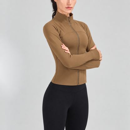 Sculpt Jacket
