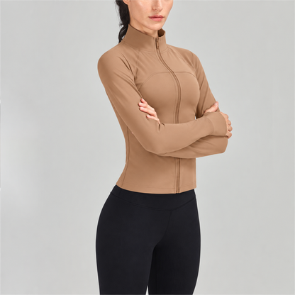 Sculpt Jacket