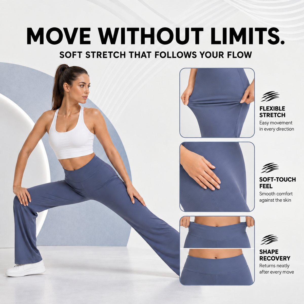 Softline Pants