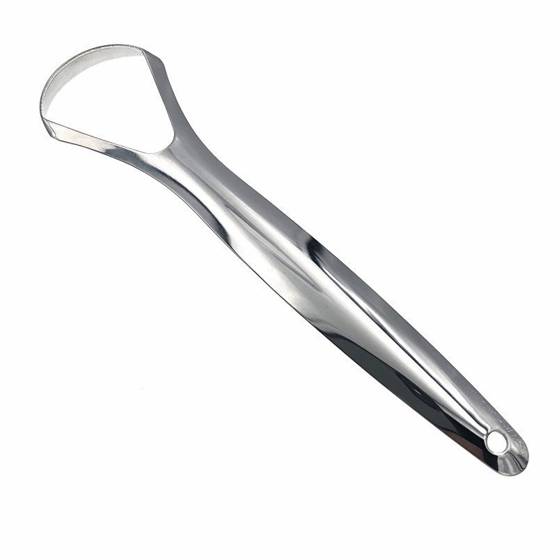 Tongue Scraper Set
