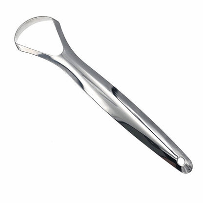 Tongue Scraper Set